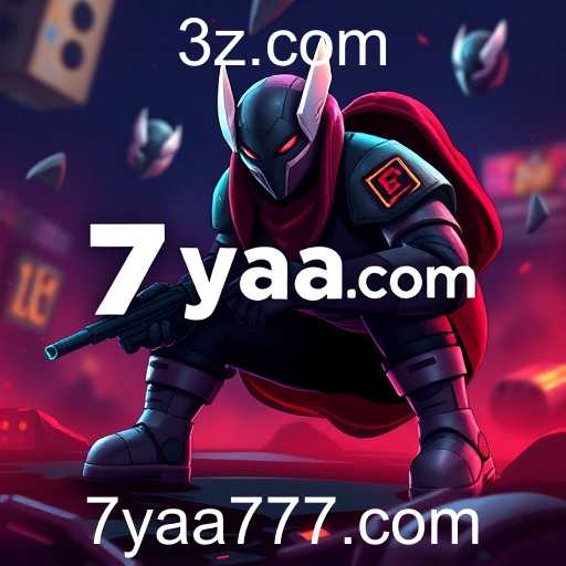 7yaa.com: Expansão no Mercado de Jogos Online