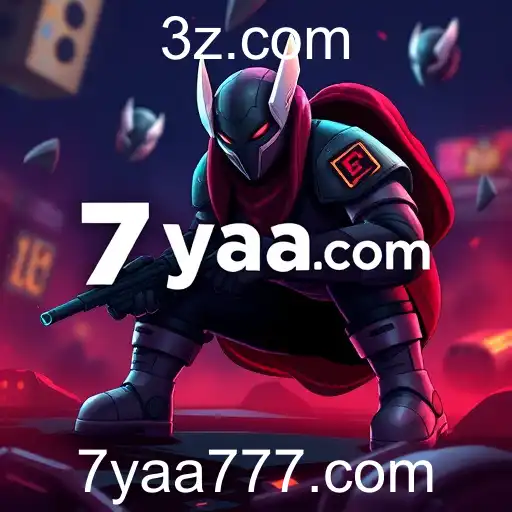 7yaa.com: Expansão no Mercado de Jogos Online