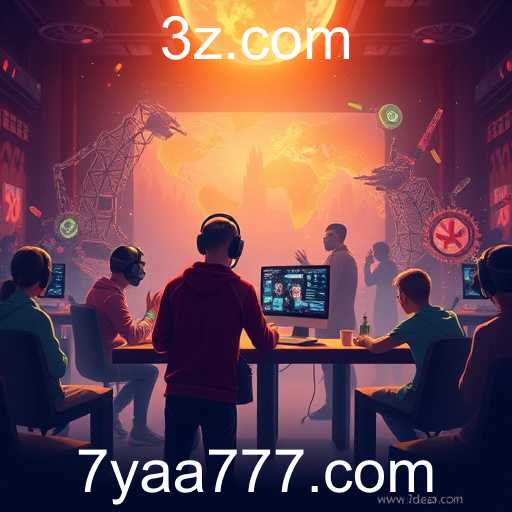 Novidades e Tendências do 7yaa.com Para 2025