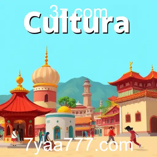 Explorando a Categoria de Cultura no Jogo de Palavras 7yaa.com