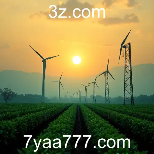 Transformações Digitais e Sustentabilidade: O Futuro da Economia em Português