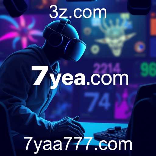 Explorando 7yaa.com e as Tendências em Jogos Online