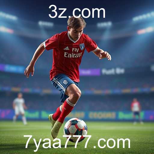 O Fenômeno 7yaa.com: Revolução no Mundo dos Jogos Online