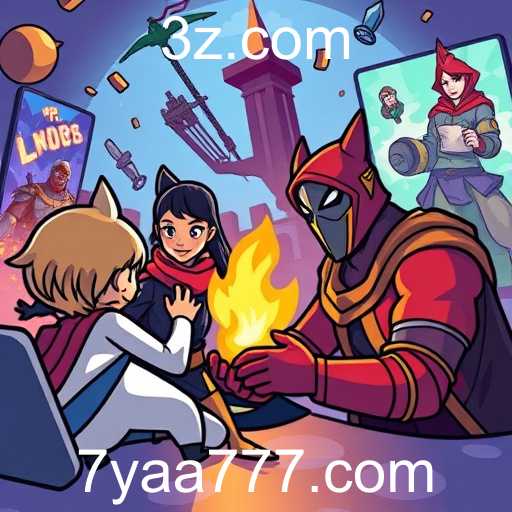 O Impacto dos Jogos Online na Sociedade Contemporânea