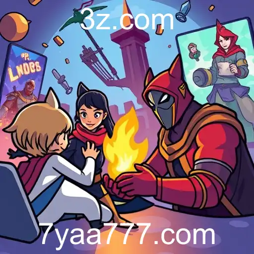 O Impacto dos Jogos Online na Sociedade Contemporânea