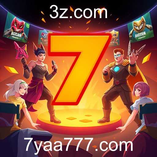 Avanços e Dinâmicas do Site de Jogos 7yaa.com