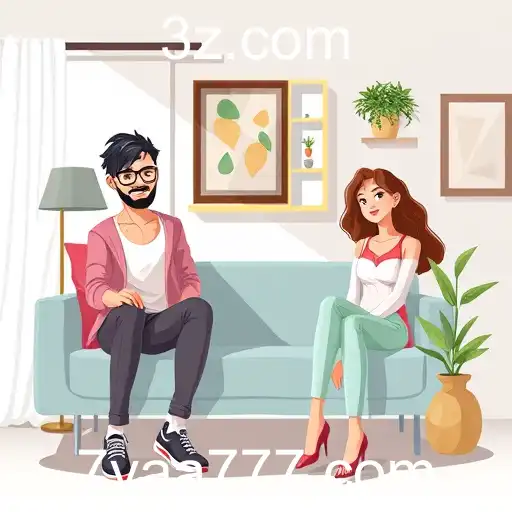Explorando o Mundo dos Jogos de Estilo de Vida em 7yaa.com