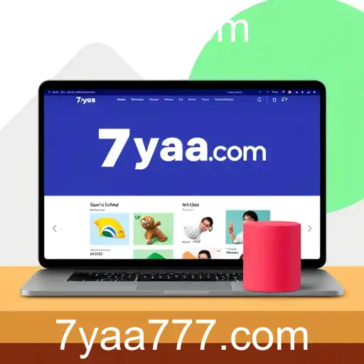 Explorando o Fascínio do 7yaa.com no Mundo dos Jogos