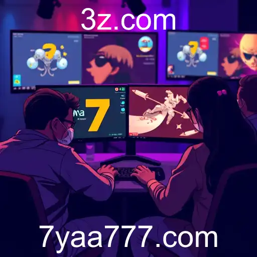 O Crescimento dos Jogos Online em 2025