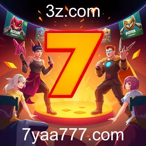 Avanços e Dinâmicas do Site de Jogos 7yaa.com