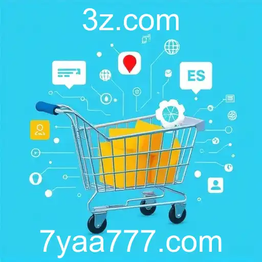 A Transformação do Mercado Online em 2025