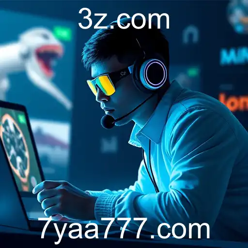 A Revolução dos Jogos Online em 2025