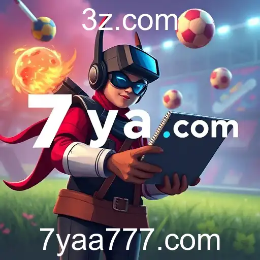 Explorando o Sucesso do 7yaa.com no Mercado de Jogos Online