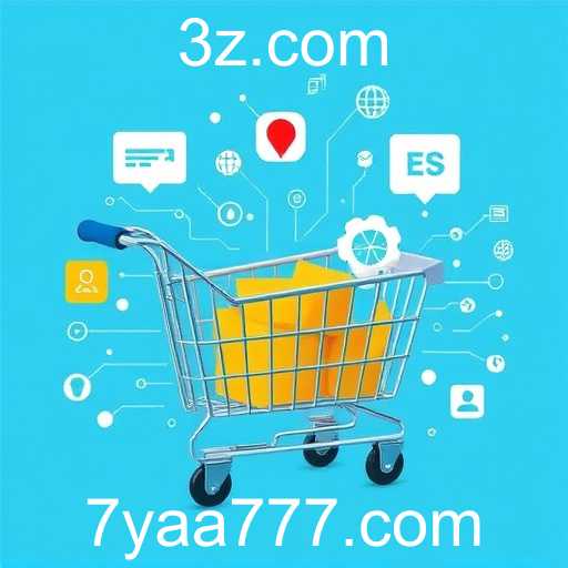 A Transformação do Mercado Online em 2025