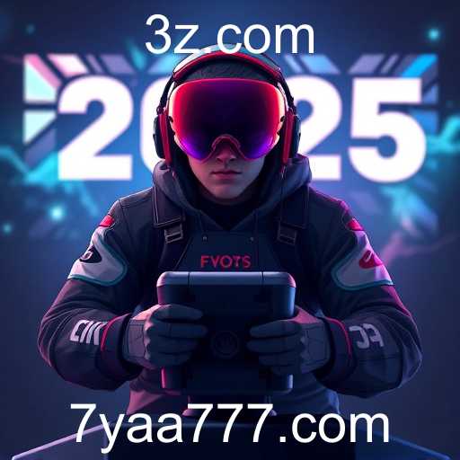 7yaa.com: Revolucionando o Universo dos Jogos em 2025
