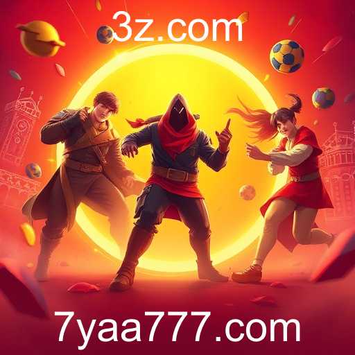 A Ascensão do 7yaa.com no Cenário dos Jogos Online