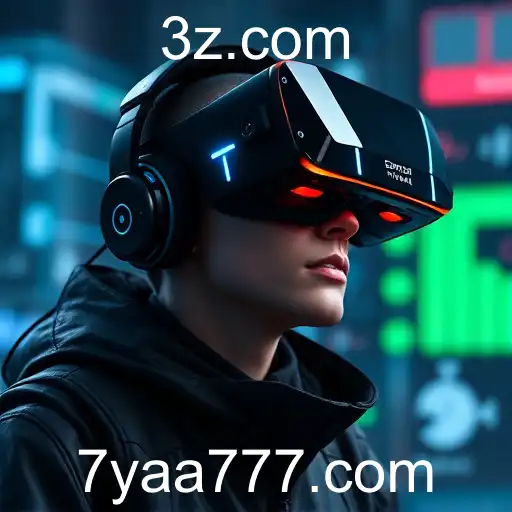 A Interseção da Tecnologia e do Mundo dos Jogos