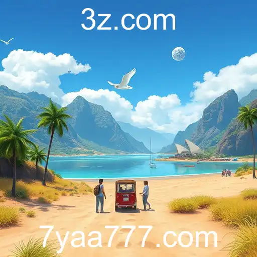 Explorando o Mundo dos Jogos de Viagem: Aventuras Digitais para Todos