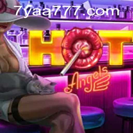 An In-Depth Look at HotAngels: The New Sensation by 7yaa.com