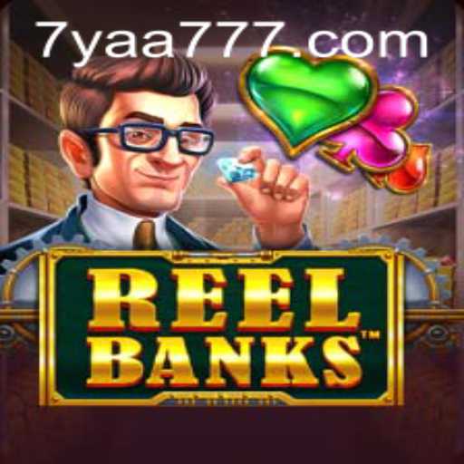 ReelBanks: Unveiling the Latest Sensation in Online Gaming