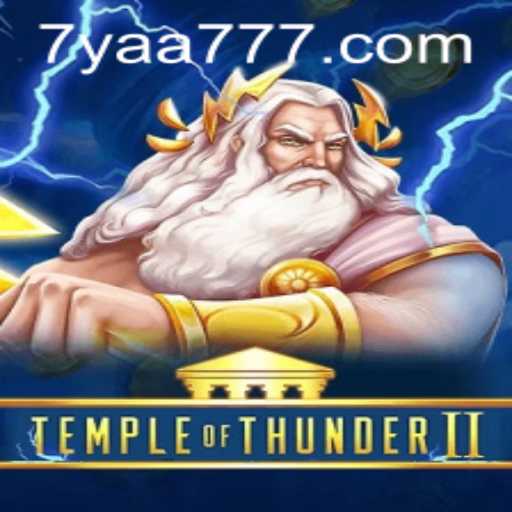 Explore the Thrills of TempleofThunderII